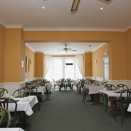 All Seasons Lodge Hotel Great Yarmouth Esterno foto