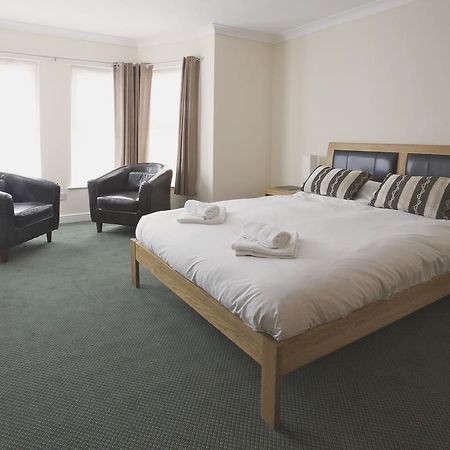 All Seasons Lodge Hotel Great Yarmouth Esterno foto
