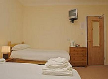All Seasons Lodge Hotel Great Yarmouth Esterno foto