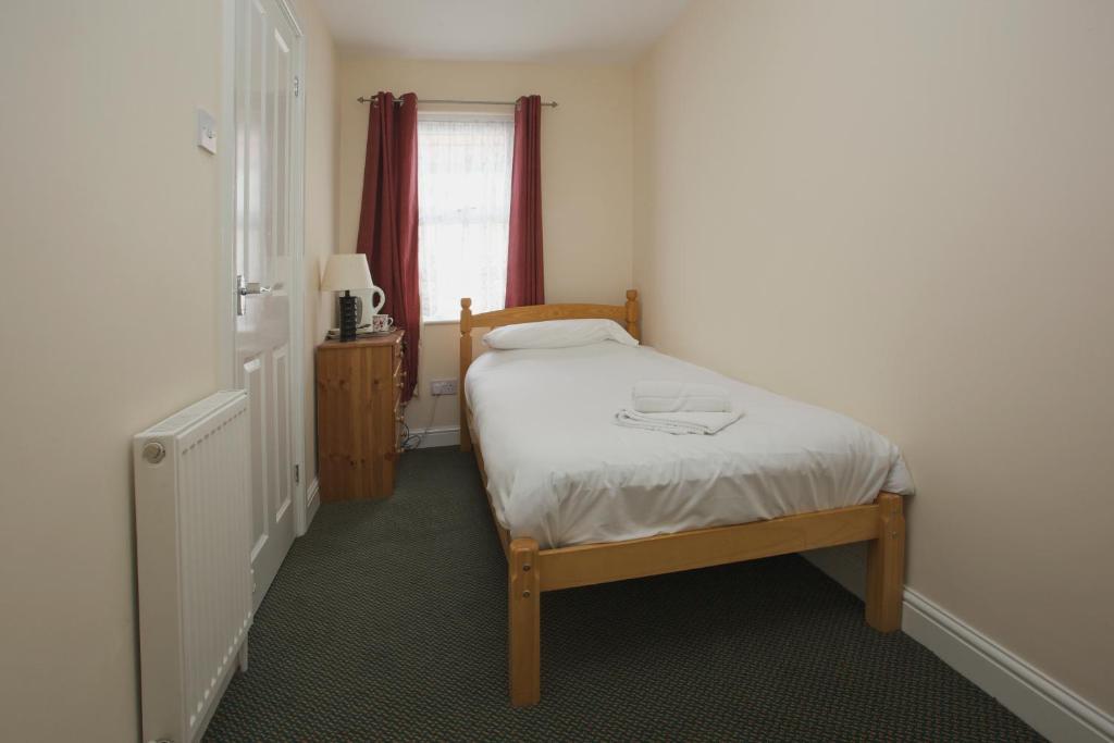 All Seasons Lodge Hotel Great Yarmouth Camera foto