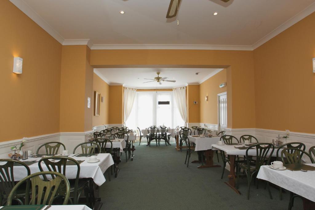 All Seasons Lodge Hotel Great Yarmouth Esterno foto