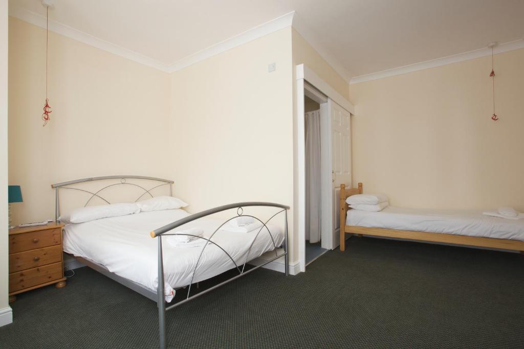 All Seasons Lodge Hotel Great Yarmouth Esterno foto