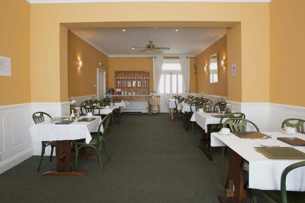 All Seasons Lodge Hotel Great Yarmouth Esterno foto