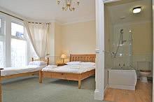 All Seasons Lodge Hotel Great Yarmouth Esterno foto
