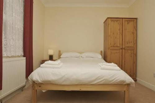 All Seasons Lodge Hotel Great Yarmouth Esterno foto